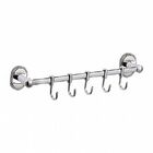 Вешалка 5-крючков арт.1915-5