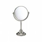 Зеркало увеличительное (настольное) арт.6206