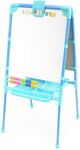 Мольберт «Растущий» двусторонний (арт. М2)голубой