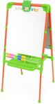 Мольберт «Растущий» двусторонний (арт. М2)оранжевый