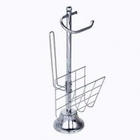  Стойка  для санузла напольная лидер-781