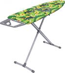 Гладильная доска «Ника 10» (арт. Н10/3)с туканами