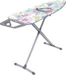Гладильная доска «Ника10» (арт. Н10/5)с цветами
