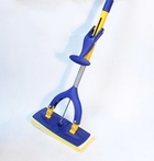 Швабра насадка  из ПВА спонжа RA-1017