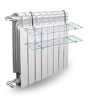 Сушилка для белья на батарею  (СБ6-65)