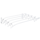 Сушилка для белья настенная (СН-45)