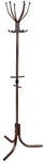 Вешалка напольная (арт. ВК6)медный антик