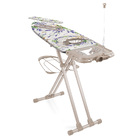 Гладильная доска Ника ВАЛЕНСИЯ 1 с лавандой - НВ1/23