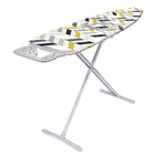 Гладильная доска Nika 10 (Н10 геометрия сканди)