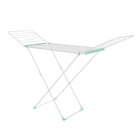 Сушилка для белья Ника СБТ18/Б-белая